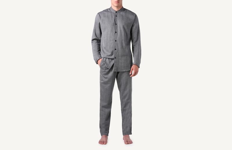 PLU490_9895_1-PIJAMA-COMPRIDO-EM-TELA-COM-GOLA-CHINESA