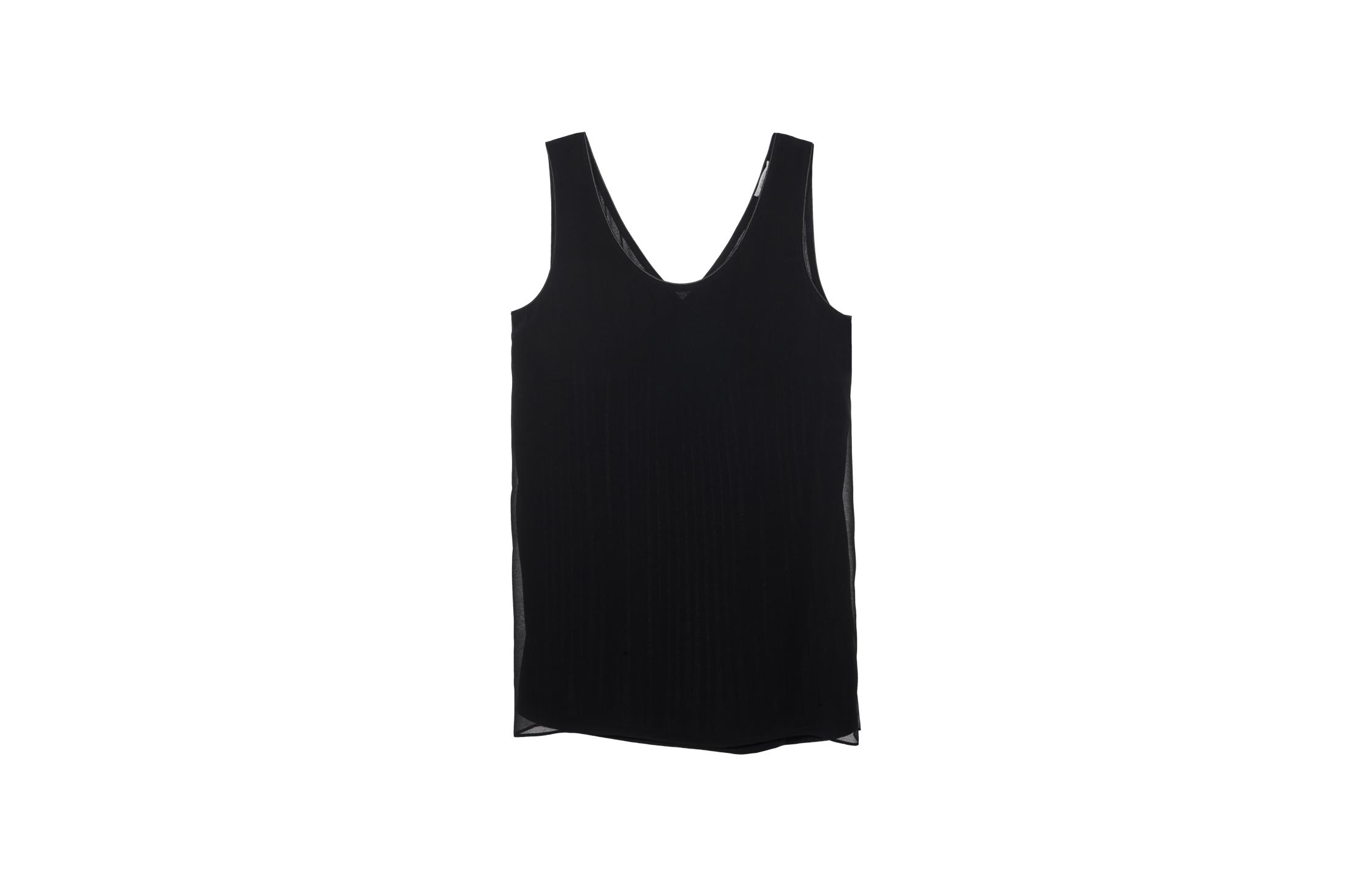 Product front