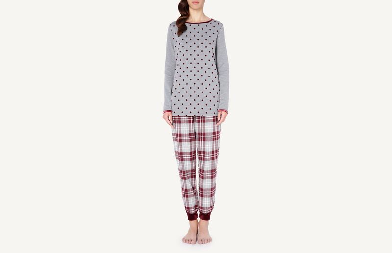 PLD783_027I_1-PIJAMA-EM-ALGODAO-FLOCK-A-POIS-E-TARTAN