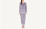 PLD786_032I_1-PIJAMA-EM-PELUCIA-COM-ESTAMPADO-DE-ESTRELAS