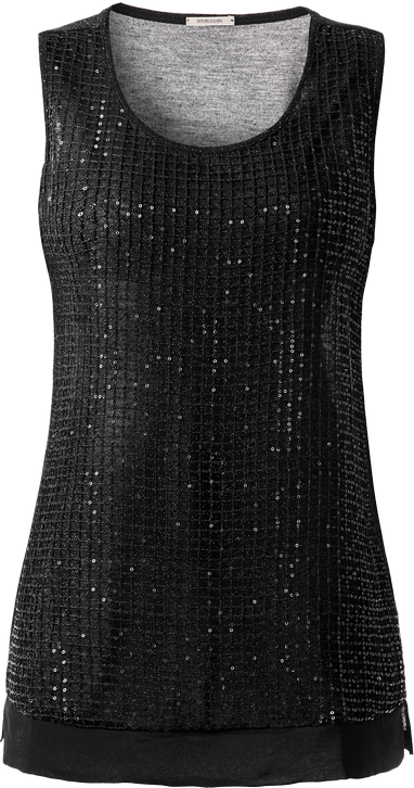 Product front