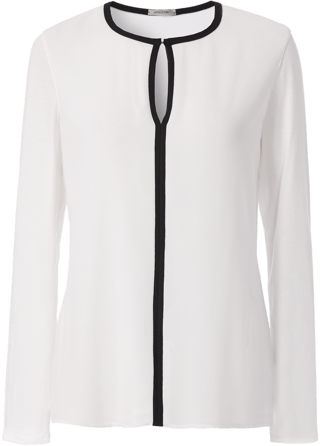 Product front