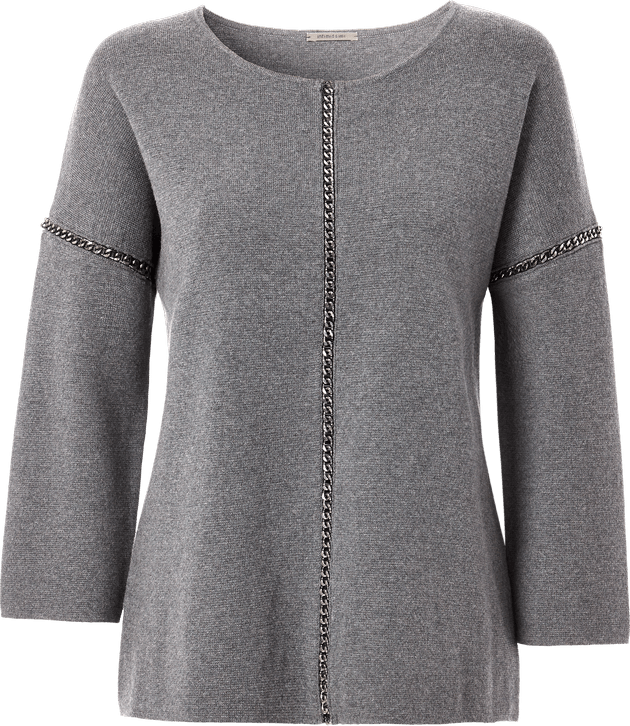 Product front