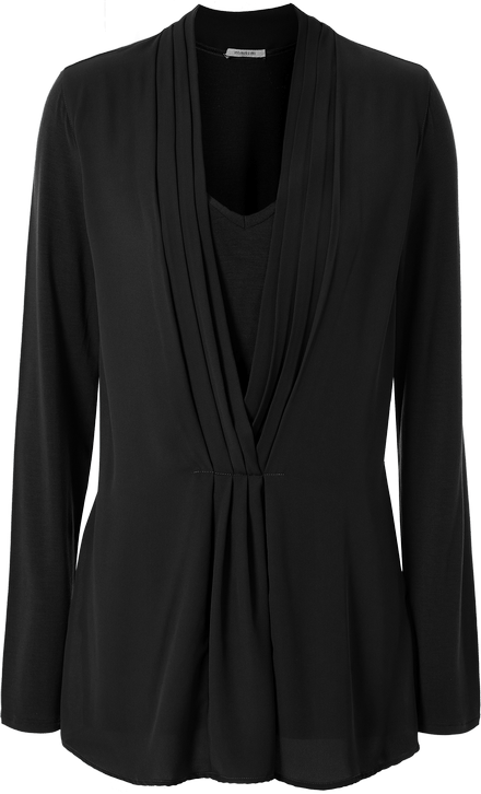 Product front