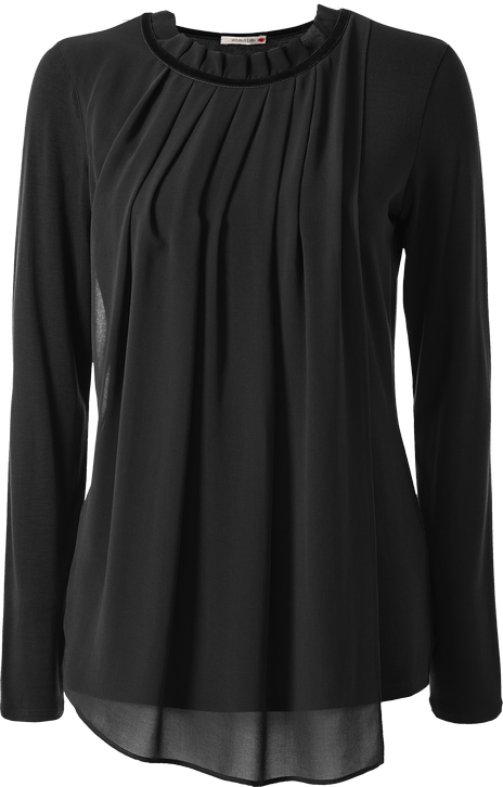 Product front