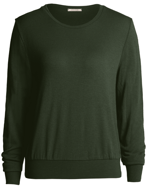 Product front
