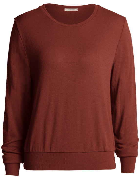 Product front