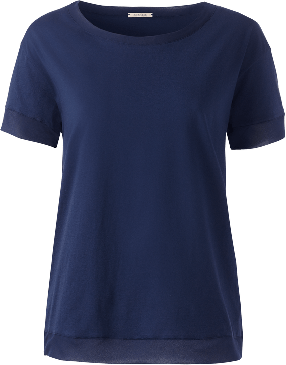 Product front