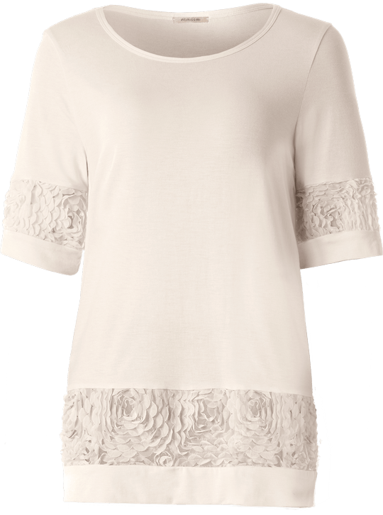 Product front