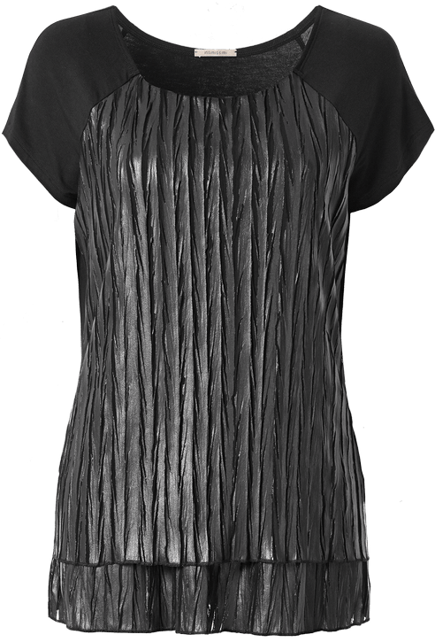 Product front