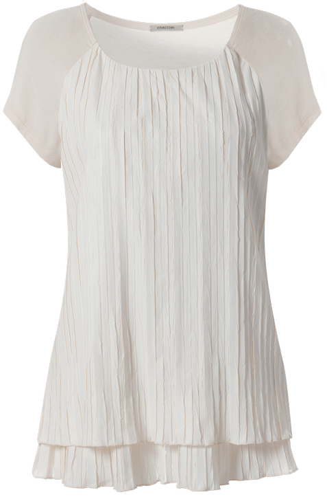Product front