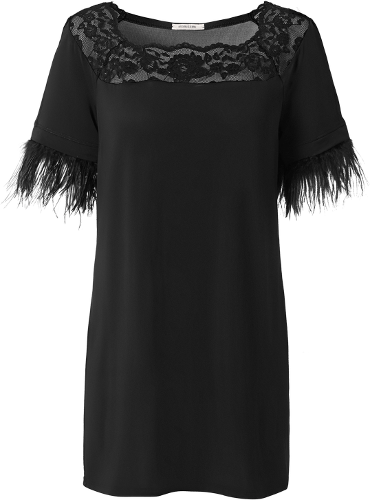 Product front