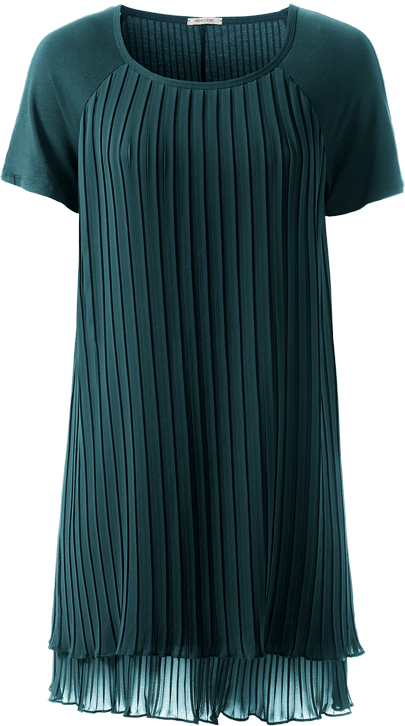 Product front