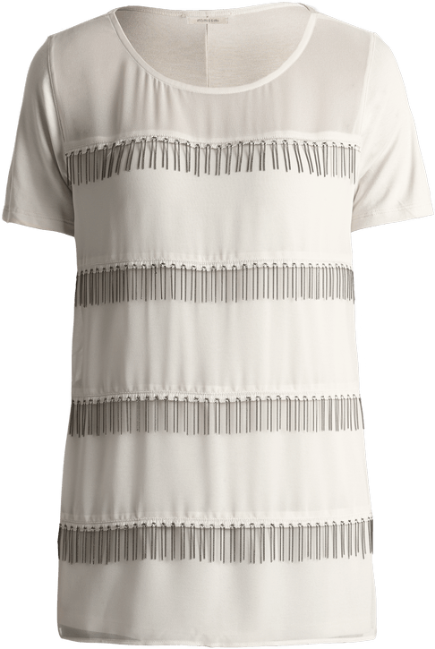 Product front