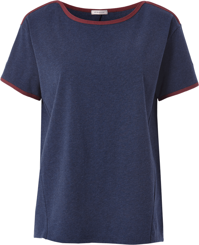 Product front