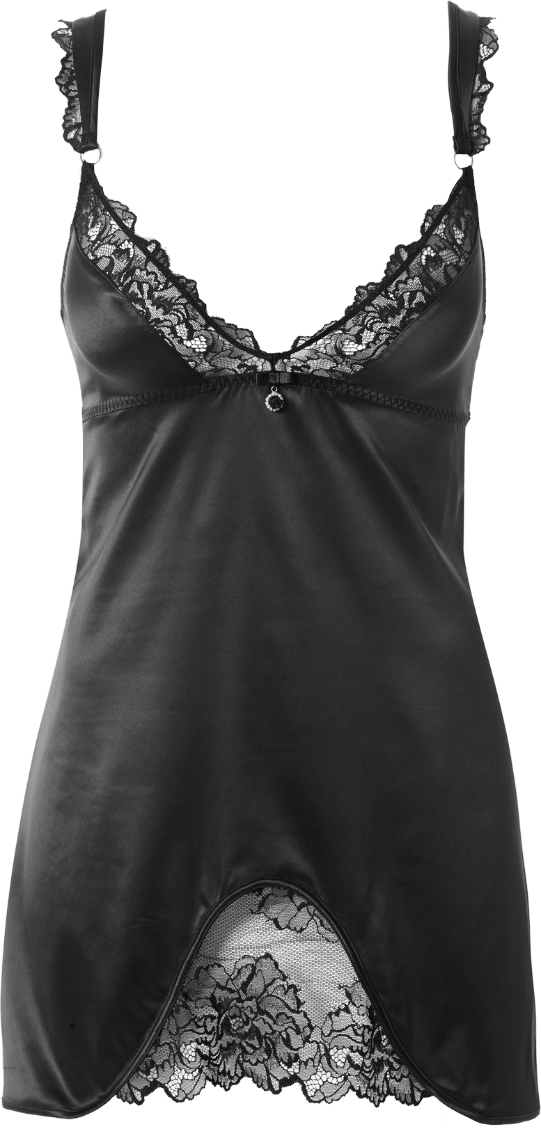 Product front