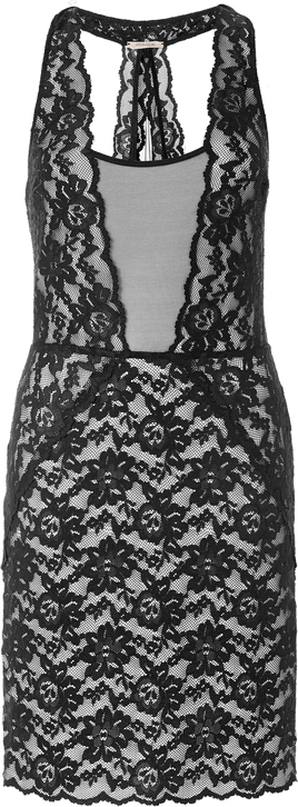 Product front