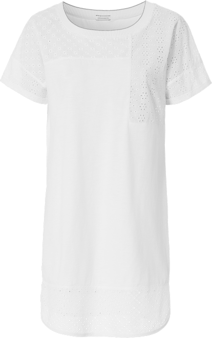 Product front