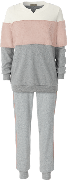 Product front