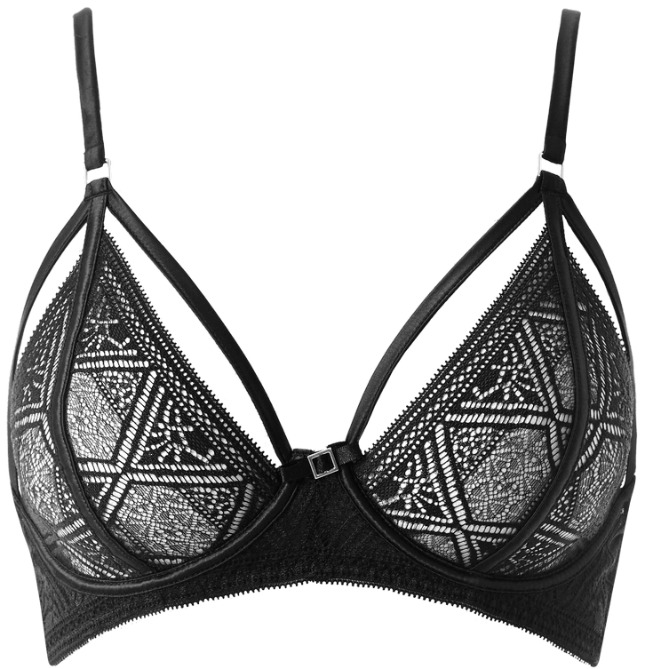 Product front