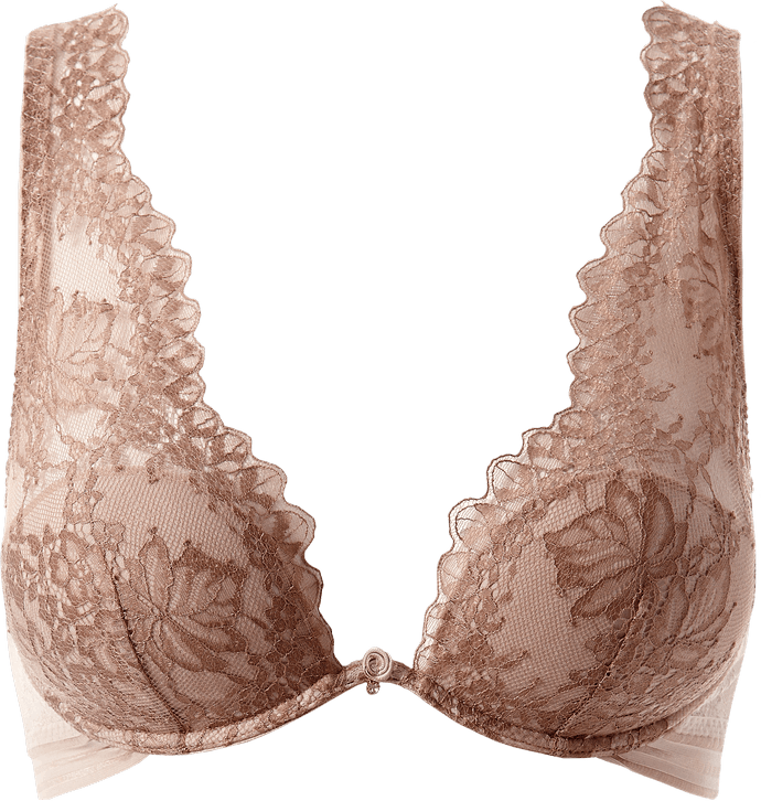 Product front
