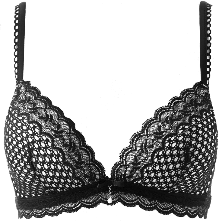 Product front
