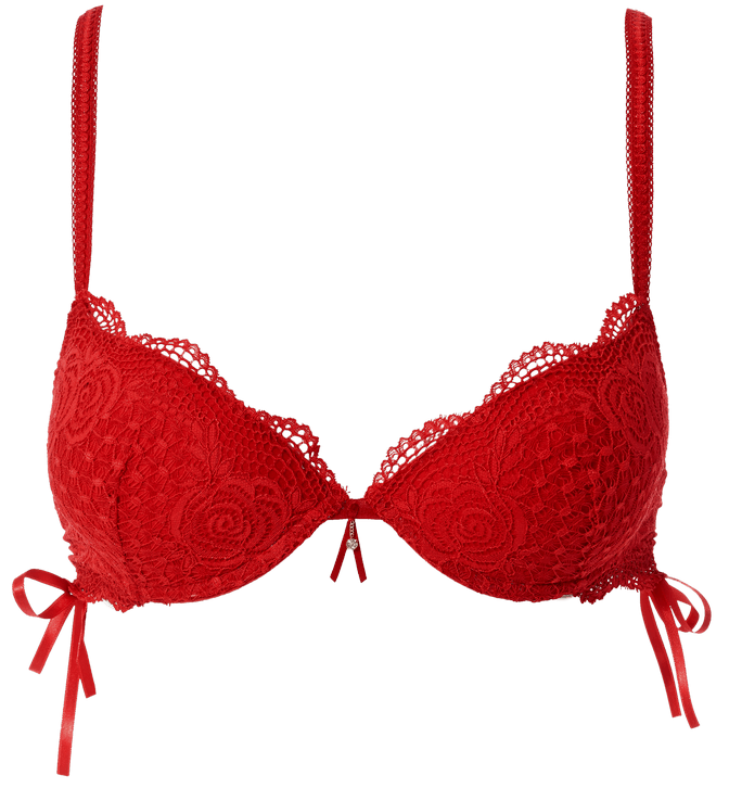 Product front