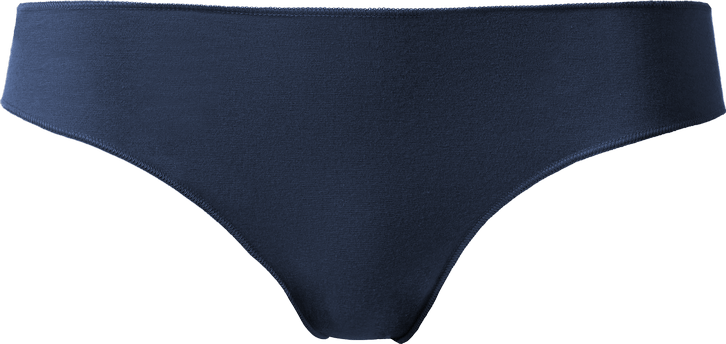 Produto na cor Azul