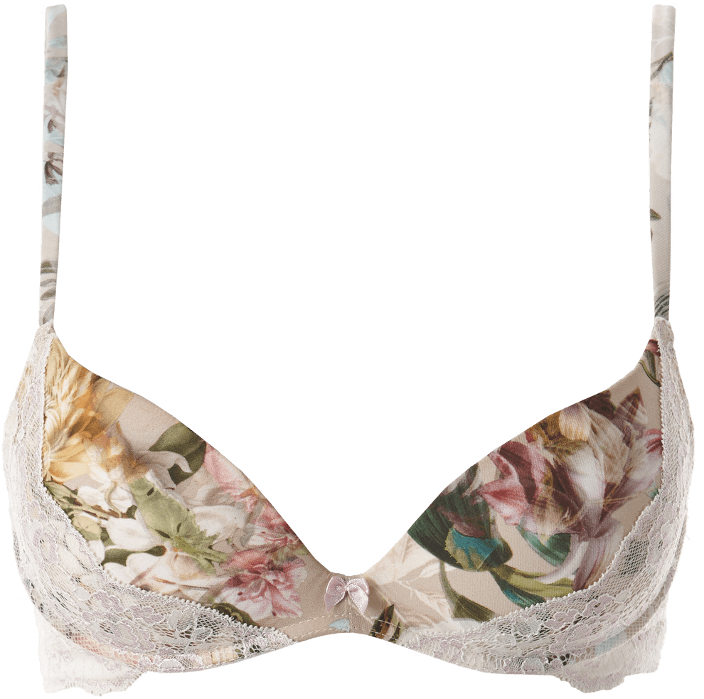 Product front