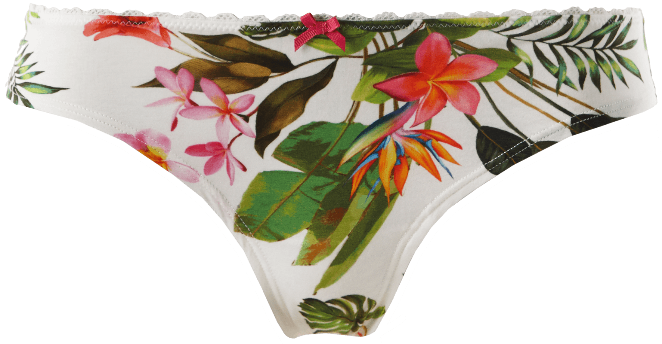 Product front