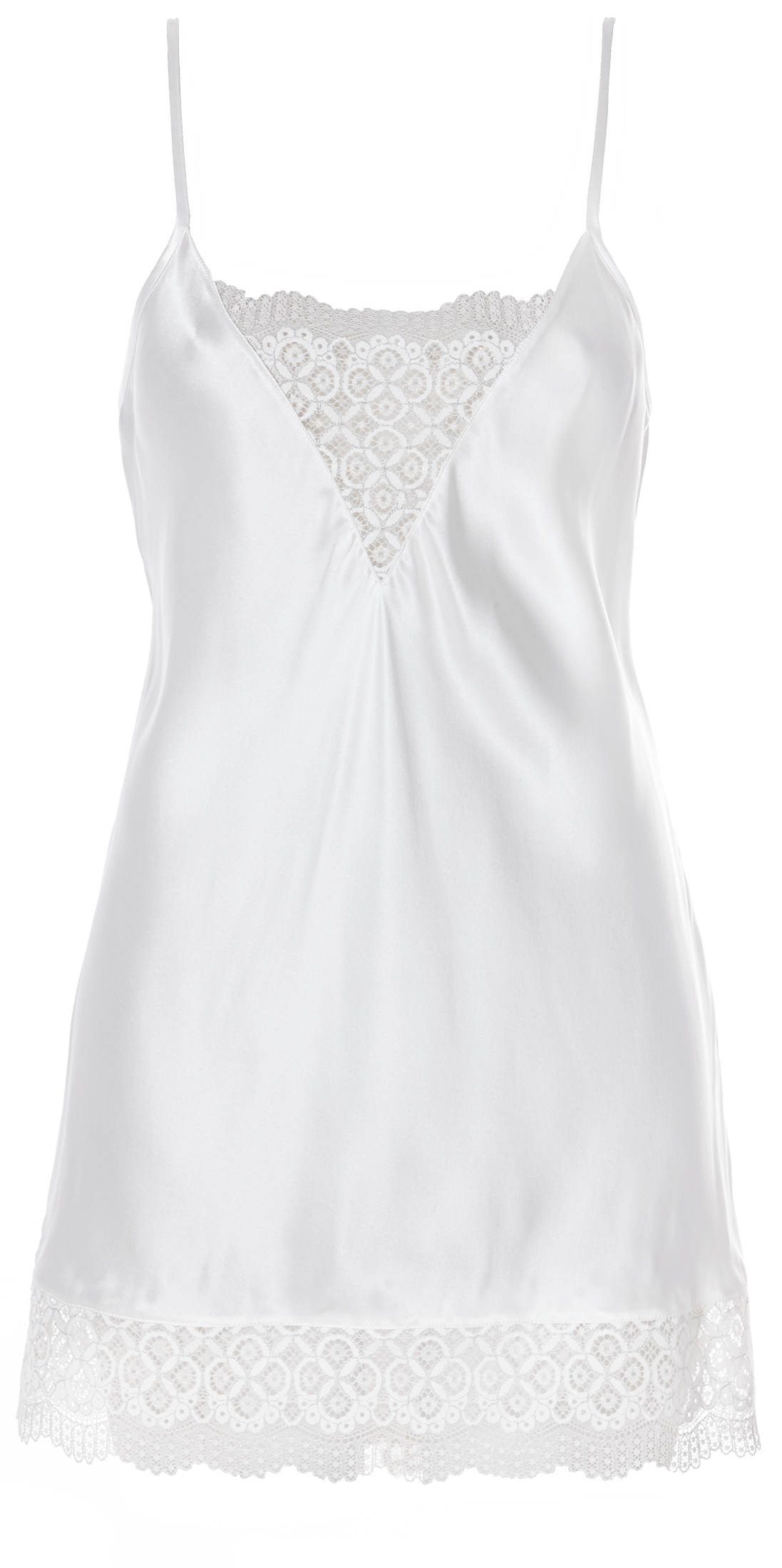 Product front