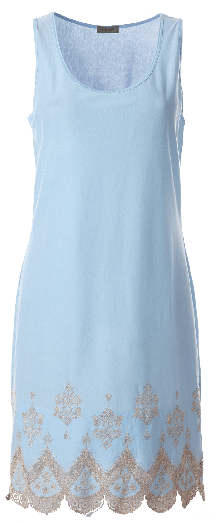 Product front