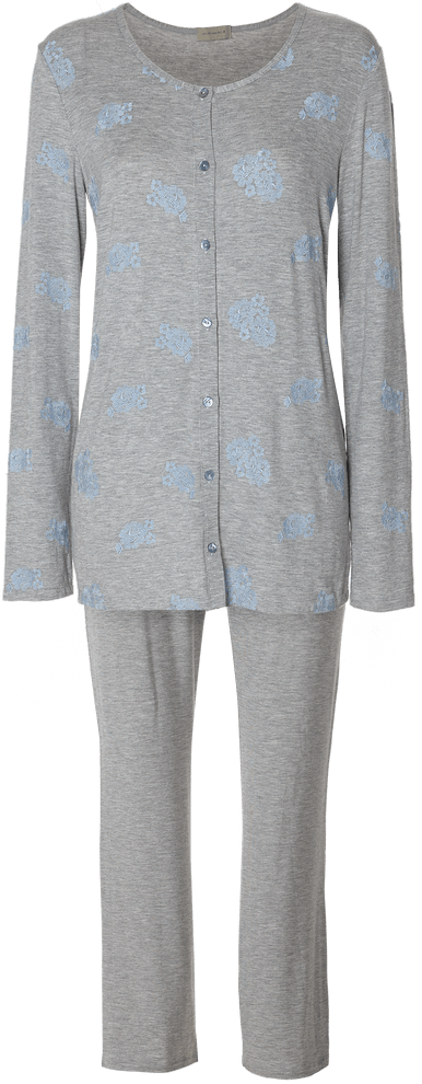 Product front