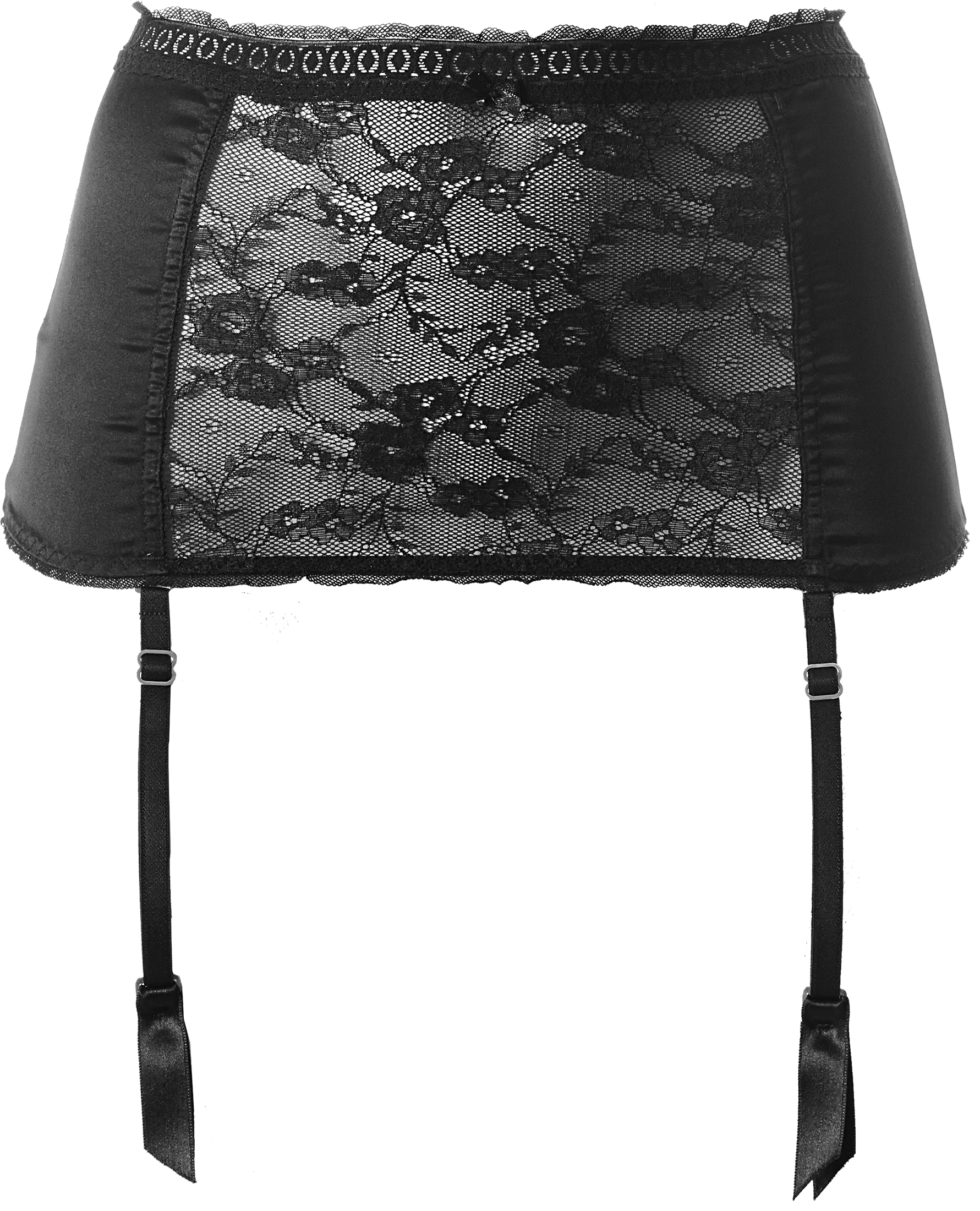 Product front