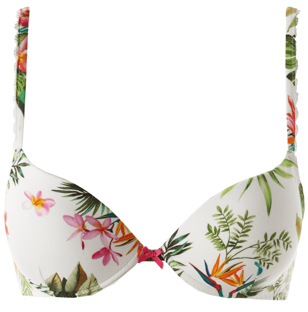 Product front