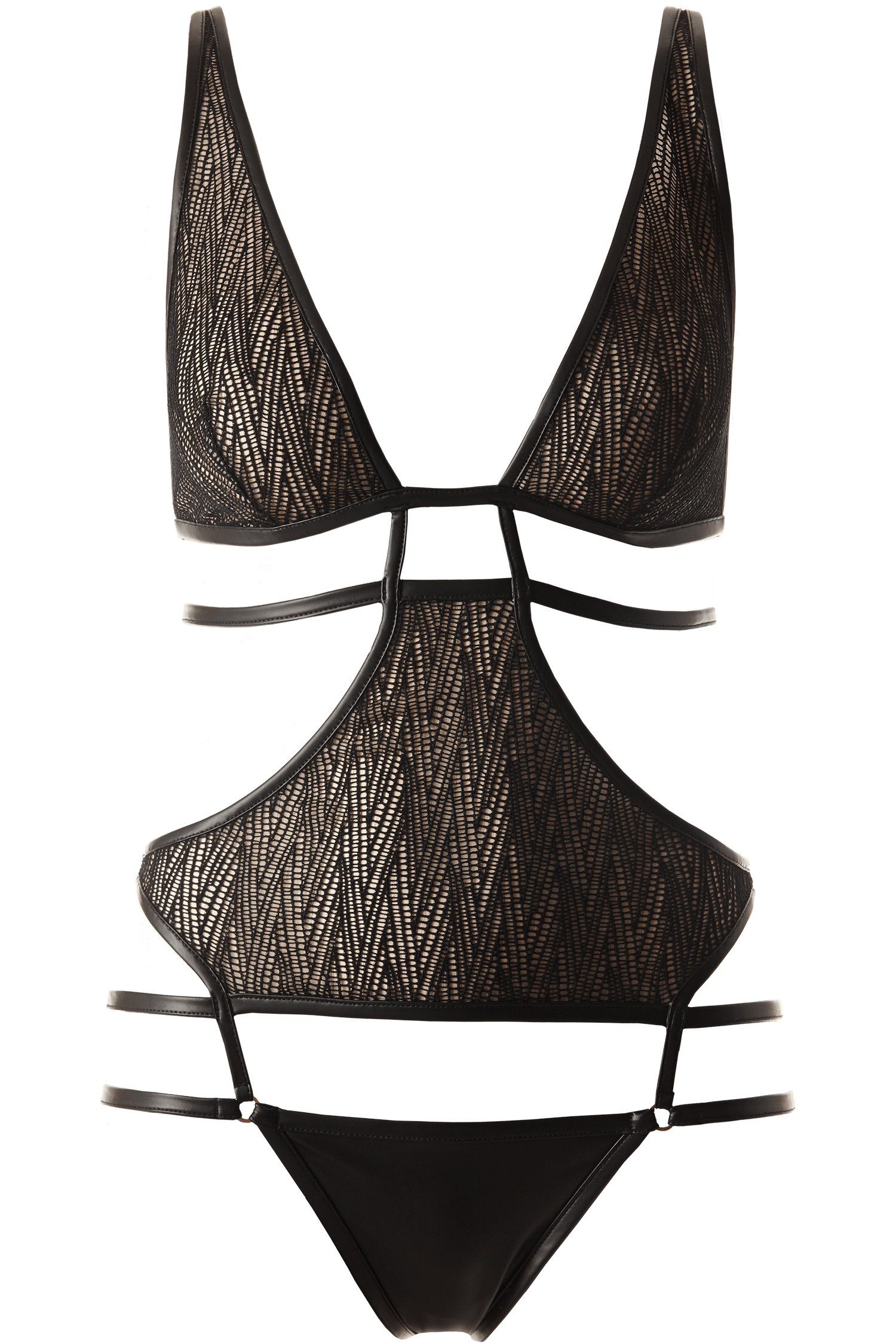 Product front