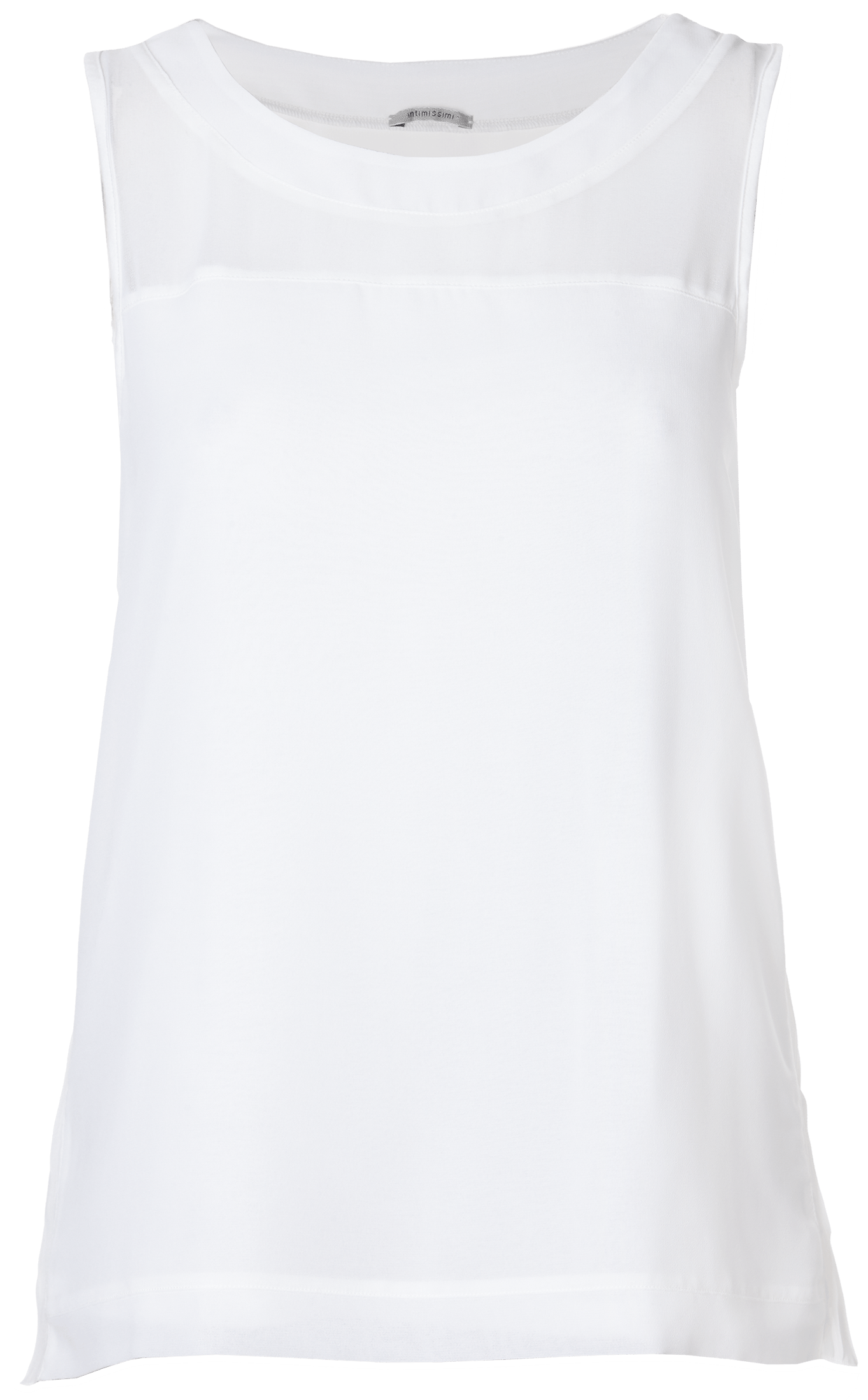 Product front