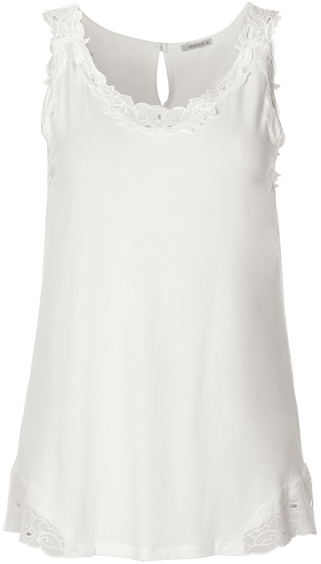 Product front