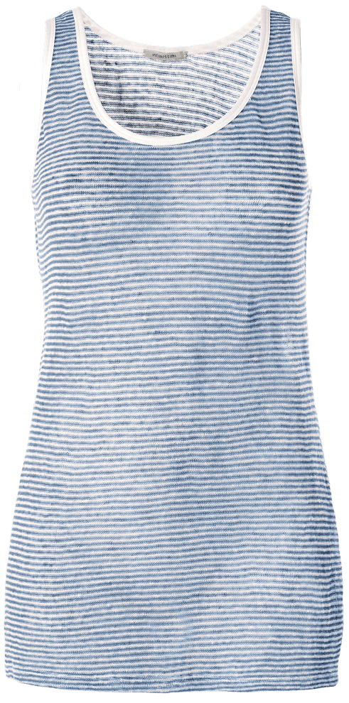 Product front
