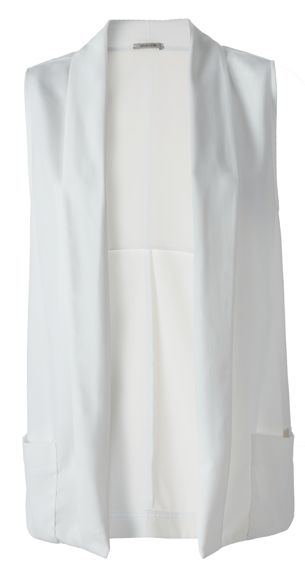 Product front