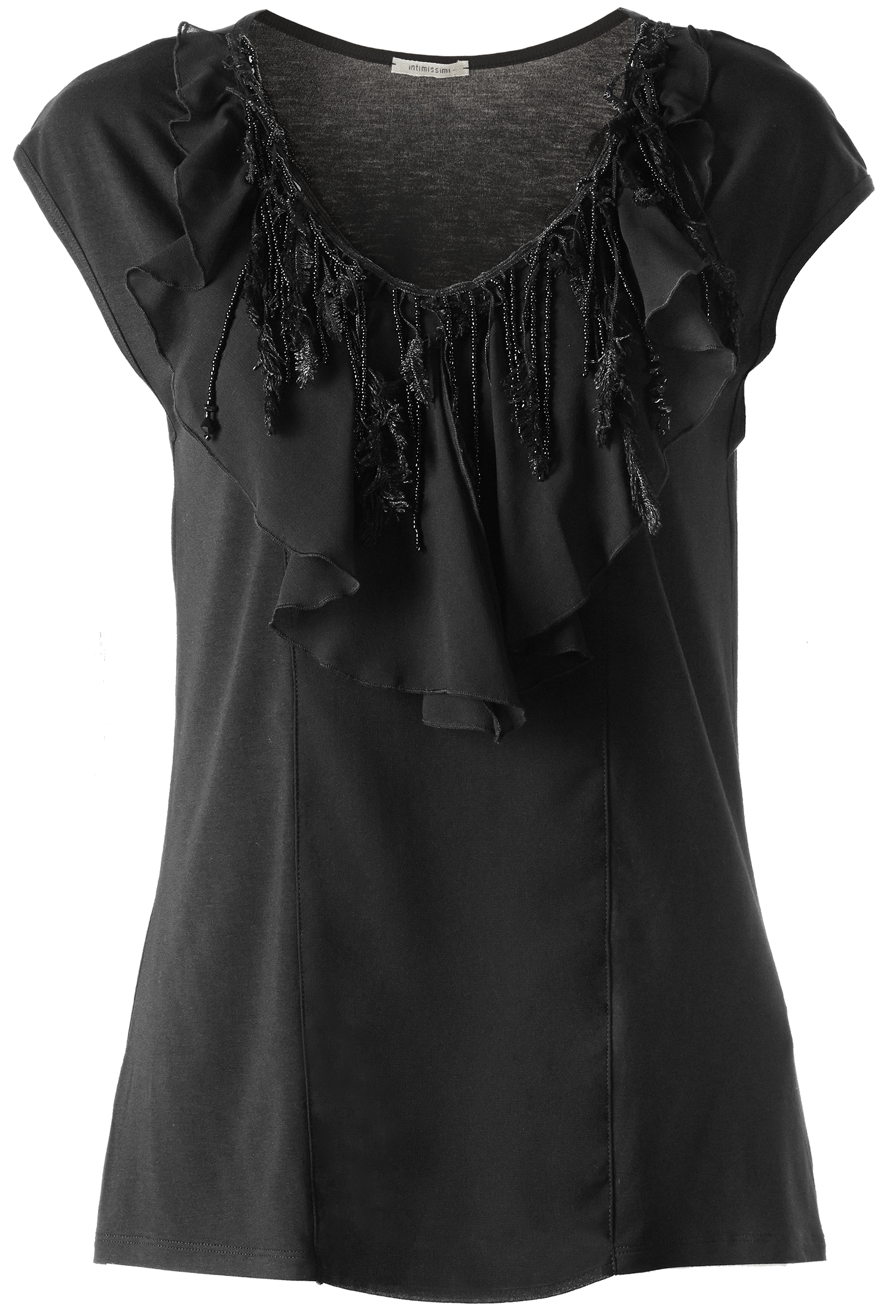 Product front