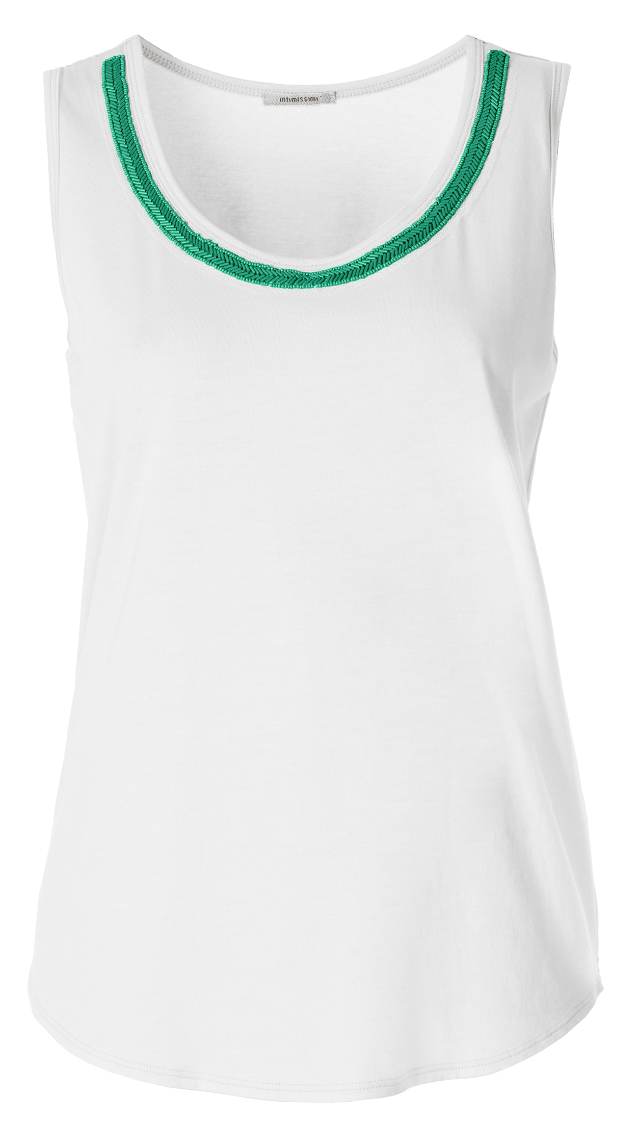 Product front