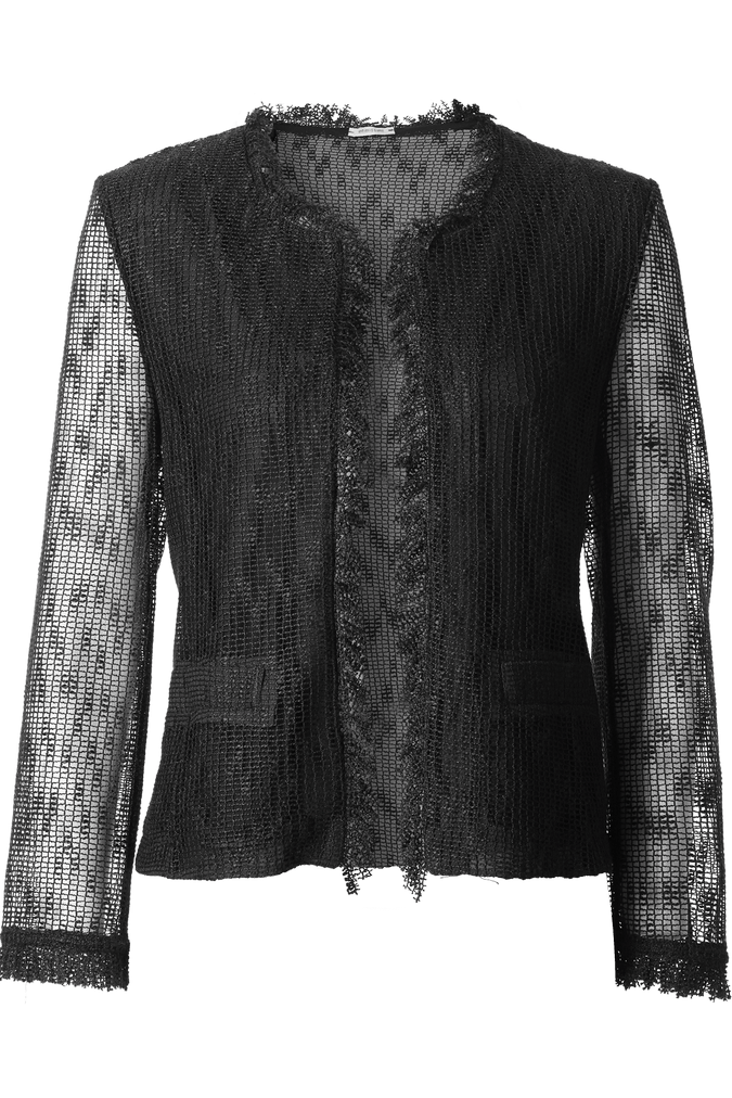 Product front