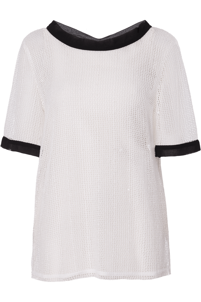 Product front