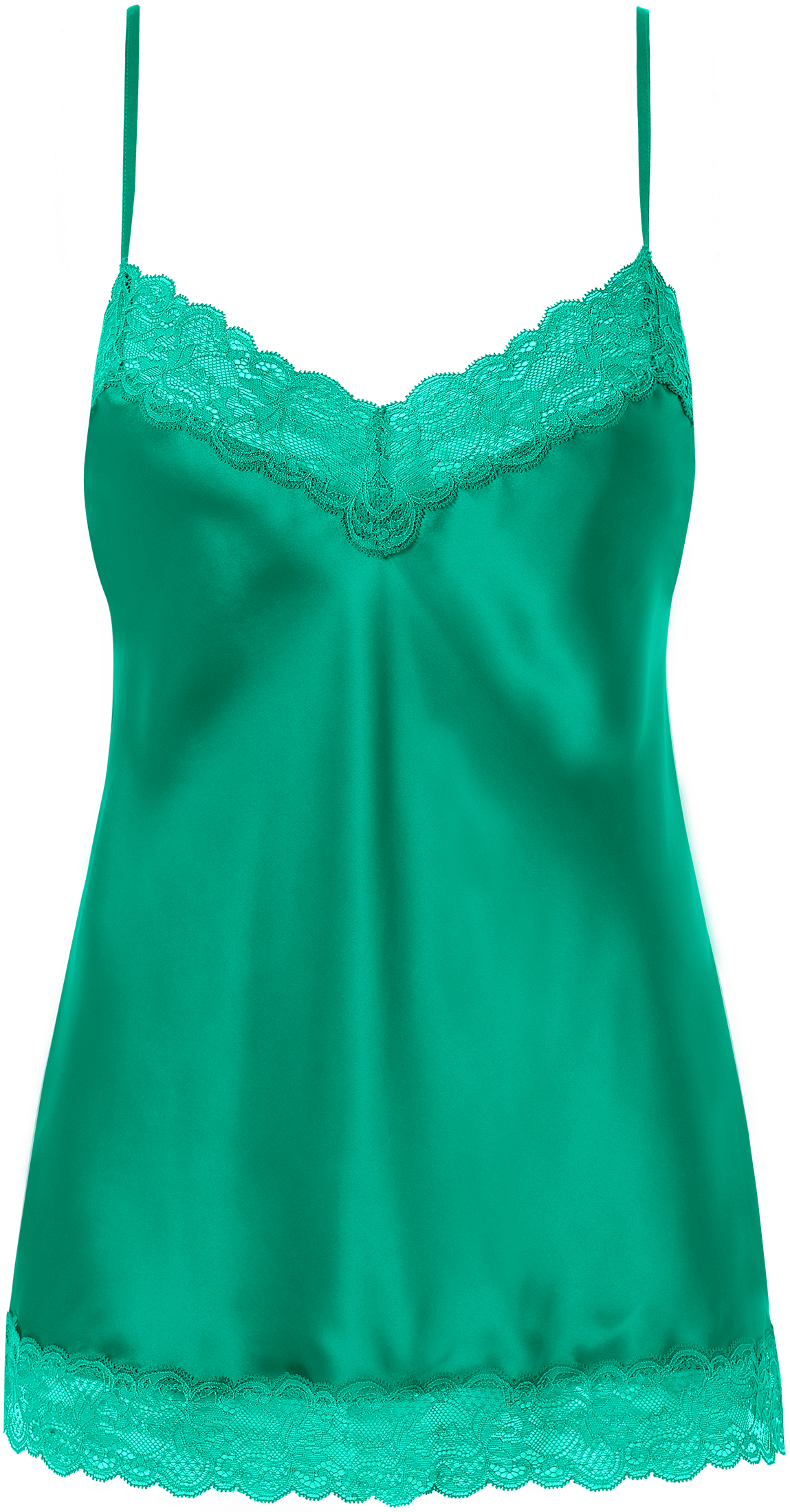 Product front