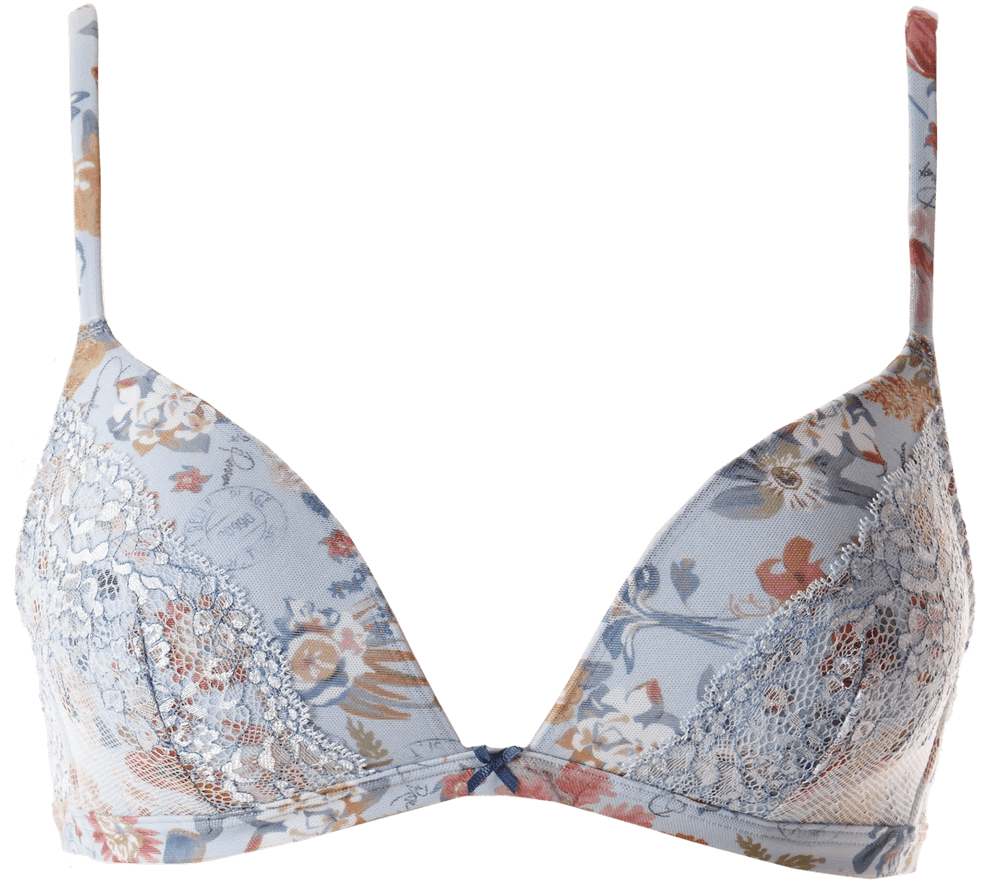 Product front