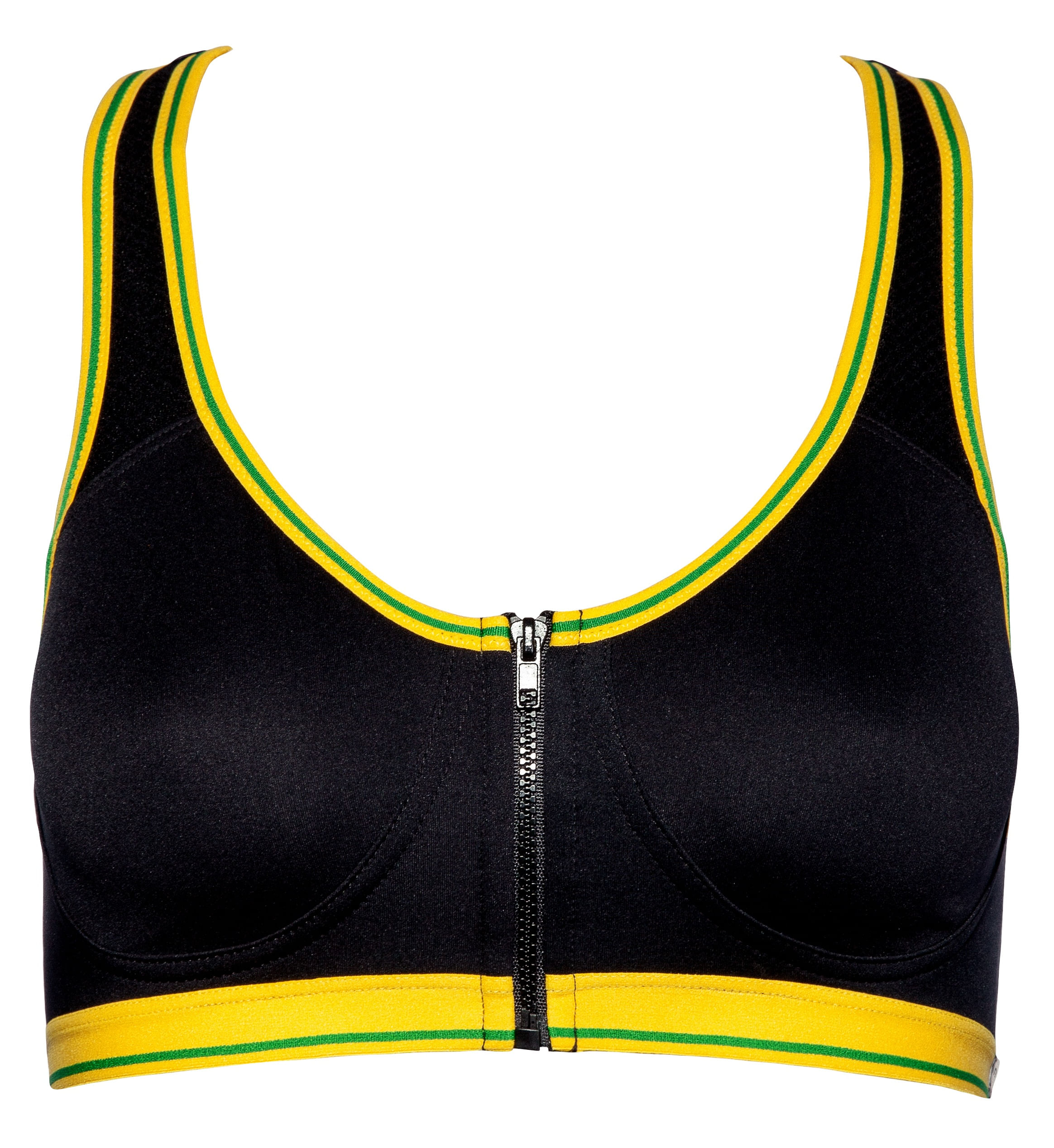 Product front
