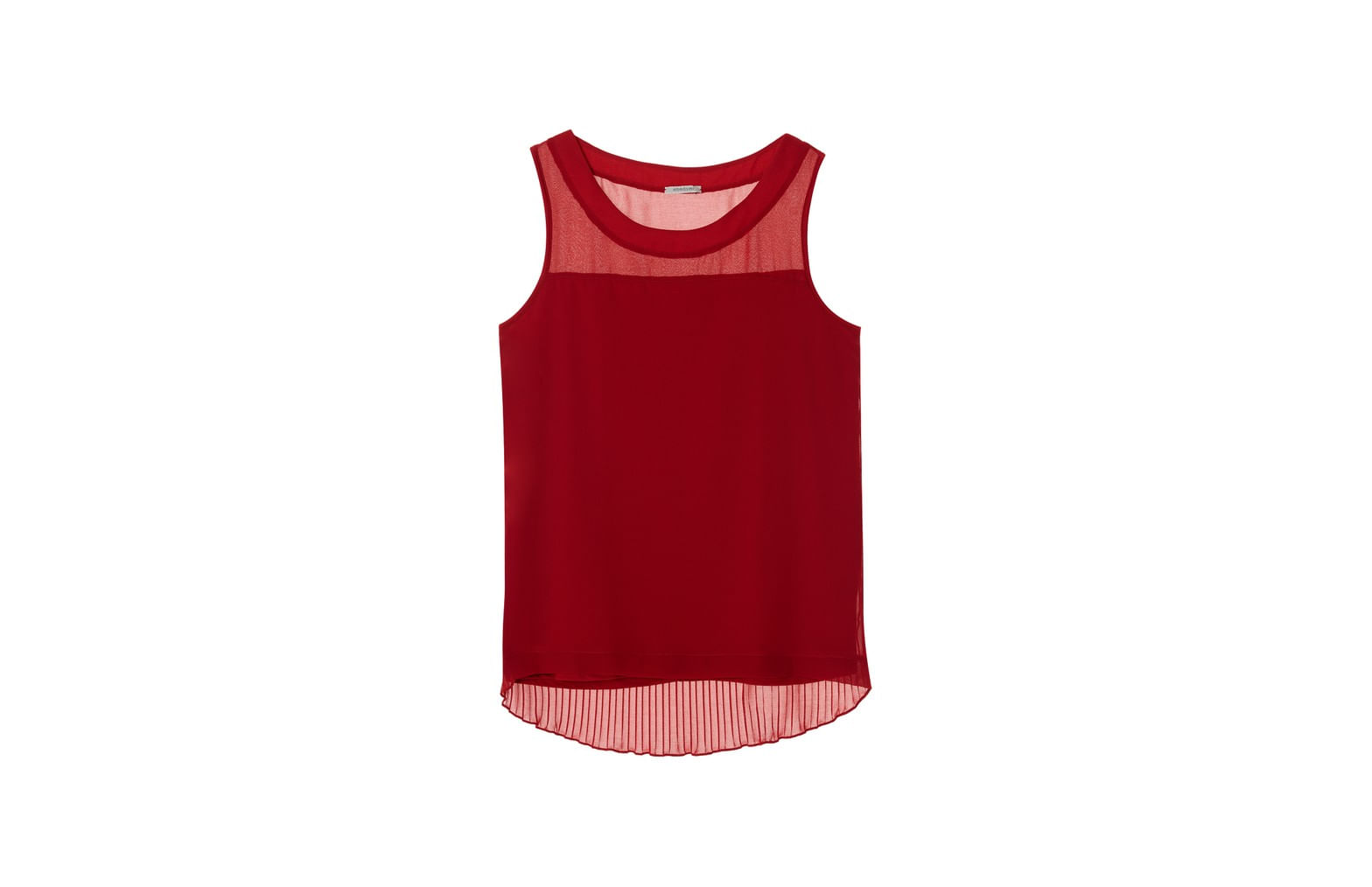 Product front