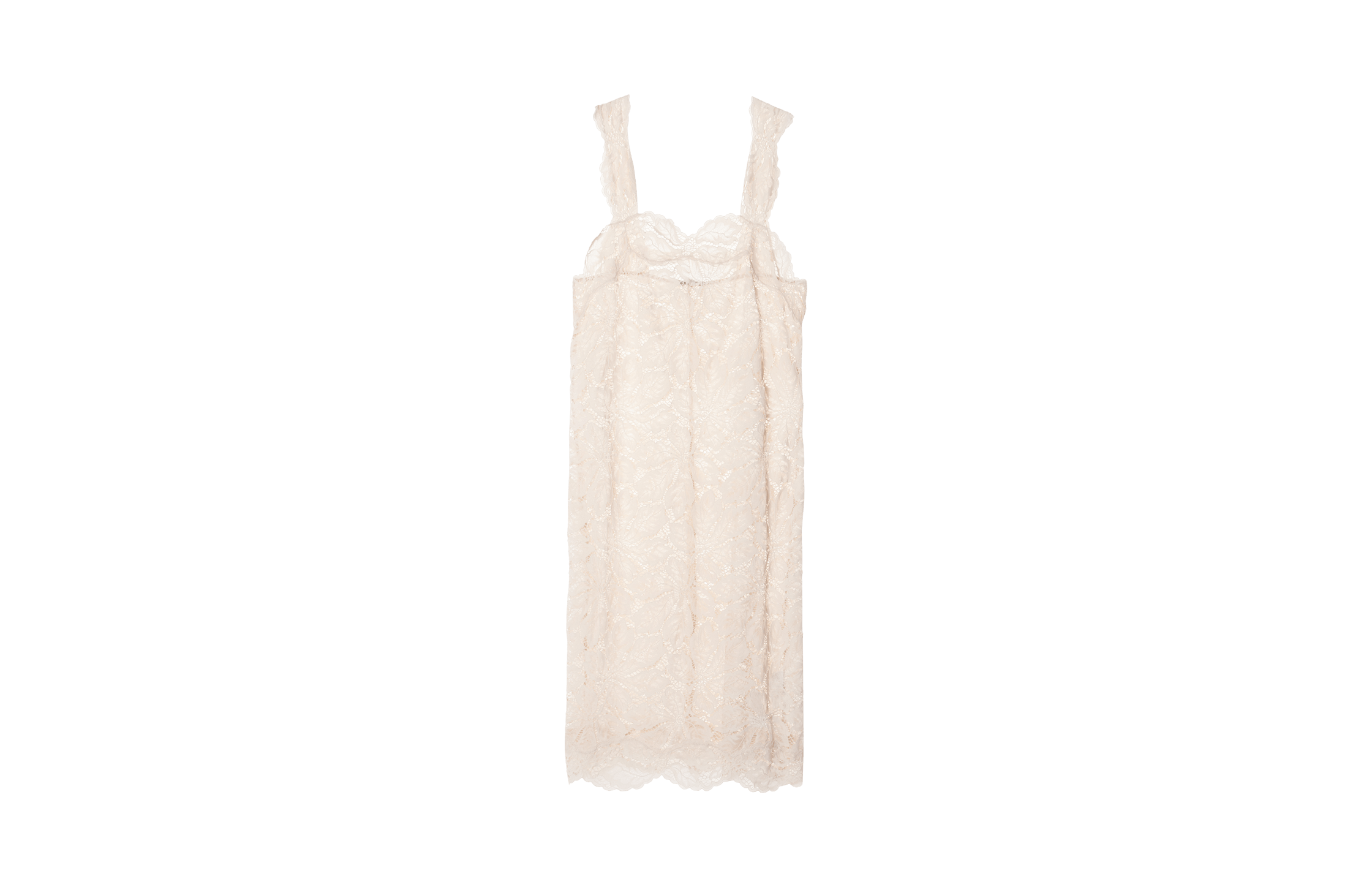 Product front