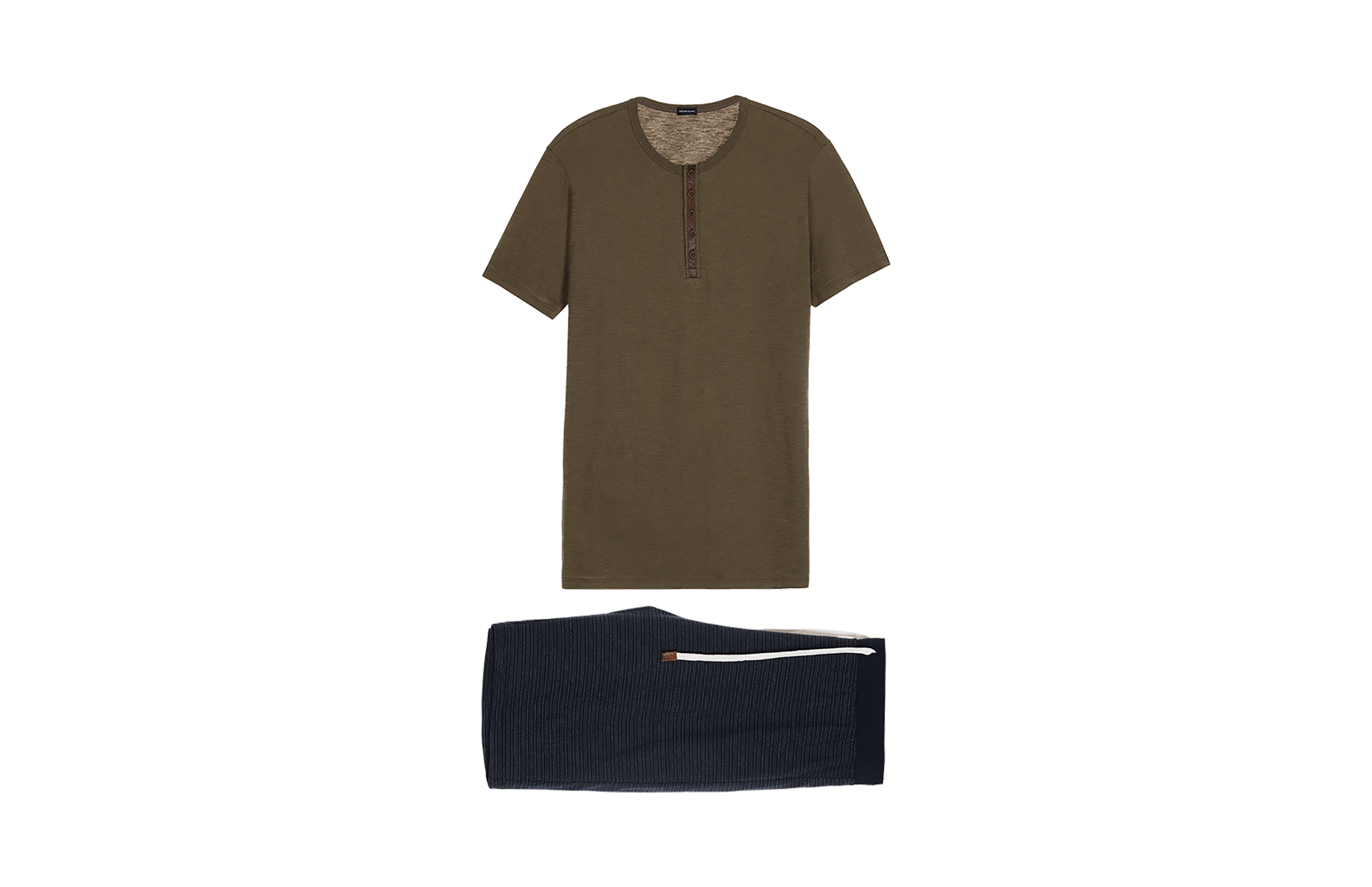 Product front